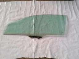 Glas der vorderen linken Tür HONDA CIVIC 2004