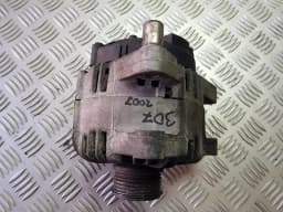 Lichtmaschine PEUGEOT 307 2007