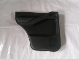 Türverkleidung hinten links NISSAN PATHFINDER 2006