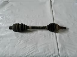 Vordere rechte Achswelle OPEL VECTRA C 2006