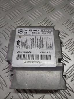Airbag-Steuergerät VW GOLF 5 2006