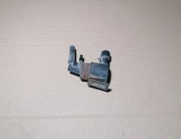 Unterdruck-Magnetventil OPEL ZAFIRA 2002