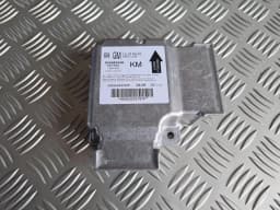 Airbag-Steuergerät OPEL VECTRA C 2008