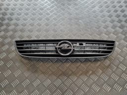 Kühlergrill OPEL ZAFIRA 1999