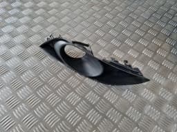 Nebelscheinwerfergrill, links TOYOTA AURIS 2007