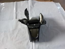Großer Teil der Mittelkonsolenverkleidung HONDA CIVIC 2006