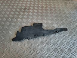 Ansaugluftabweiser, links TOYOTA RAV 4 2006
