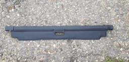 Autoteile OPEL ZAFIRA 2004