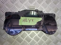 Geschwindigkeitsmesser, Tacho TOYOTA HILUX 2009