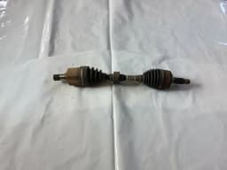 Vordere linke Achswelle HONDA CIVIC 2006