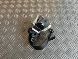 Sicherheitsgurt hinten links LAND ROVER FREELANDER 2007