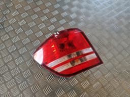 Leuchte hinten links DODGE JOURNEY 2010