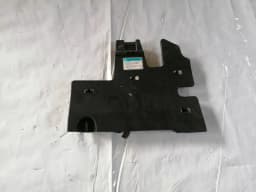 Untere Instrumententafelverkleidung HONDA CIVIC 2004