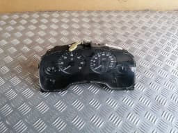 Geschwindigkeitsmesser, Tacho OPEL ASTRA 2002