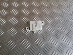 Airbag-Aufprallsensor OPEL ZAFIRA 2004